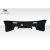 2004-2010 BMW 6 Series E63 E64 Convertible 2DR LMS Rear Bumper - 1 Piece - image 15