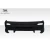 2004-2010 BMW 6 Series E63 E64 Convertible 2DR LMS Rear Bumper - 1 Piece - image 14