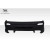 2004-2010 BMW 6 Series E63 E64 Convertible 2DR LMS Rear Bumper - 1 Piece - image 15