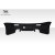2004-2010 BMW 6 Series E63 E64 Convertible 2DR LMS Rear Bumper - 1 Piece - image 23