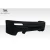 2004-2010 BMW 6 Series E63 E64 Convertible 2DR LMS Rear Bumper - 1 Piece - image 15