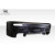 2004-2010 BMW 6 Series E63 E64 Convertible 2DR LMS Rear Bumper - 1 Piece - image 22