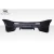 2004-2010 BMW 6 Series E63 E64 Convertible 2DR LMS Rear Bumper - 1 Piece - image 23