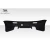 2004-2010 BMW 6 Series E63 E64 Convertible 2DR LMS Rear Bumper - 1 Piece - image 23