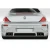 2004-2010 BMW 6 Series LMS Rear Bumper - image 1