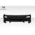 2004-2010 BMW 6 Series E63 E64 Convertible 2DR LMS Rear Bumper - 1 Piece - image 6