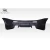 2004-2010 BMW 6 Series E63 E64 Convertible 2DR LMS Rear Bumper - 1 Piece - image 24