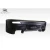 2004-2010 BMW 6 Series E63 E64 Convertible 2DR LMS Rear Bumper - 1 Piece - image 33