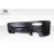 2004-2010 BMW 6 Series E63 E64 Convertible 2DR LMS Rear Bumper - 1 Piece - image 32