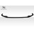2011-2014 Volkswagen Jetta GLI Speed Front Lip Under Spoiler - 1 Piece - image 9