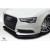 2008-2012 Audi A5 S5 Speed Front Lip Under Spoiler - 1 Piece (S) - image 7