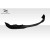 2009-2010 Lexus IS Series IS250 IS350 TMS Front Lip Under Spoiler - 1 Piece - image 5