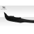 2009-2010 Lexus IS Series IS250 IS350 TMS Front Lip Under Spoiler - 1 Piece - image 5