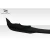 2009-2010 Lexus IS TMS Front Lip - image 4