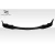 2009-2010 Lexus IS Series IS250 IS350 TMS Front Lip Under Spoiler - 1 Piece - image 15