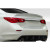 2014-2023 Infiniti Q50 VIP Wing Spoiler - 1 Piece (S) - image 7