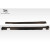 2006-2011 Mercedes CLS Class C219 W219 AMG Look Body Kit - 4 Piece - image 10