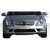 2006-2011 Mercedes CLS Class C219 W219 AMG Look Body Kit - 4 Piece - image 27