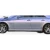 2006-2011 Mercedes CLS AMG Kit - image 57