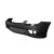 2006-2011 Mercedes CLS Class C219 W219 AMG Look Body Kit - 4 Piece - image 30