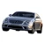 2006-2011 Mercedes CLS AMG Kit - image 1