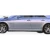 2006-2011 Mercedes CLS AMG Kit - image 58
