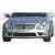 2006-2011 Mercedes CLS Class C219 W219 Duraflex AMG Look Body Kit 4 Piece