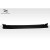2003-2005 Nissan 350Z Z33 C-1 Front Lip Under Spoiler Air Dam - 1 Piece (S) - image 3