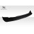2003-2005 Nissan 350Z Z33 C-1 Front Lip Under Spoiler Air Dam - 1 Piece (S) - image 5