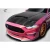 2018-2023 Ford Mustang CVX Hood - 1 Piece - image 2