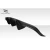 2008-2011 Mercedes C63 Super Fin Rear Lip - image 7
