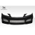 2008-2014 Lexus IS-F Duraflex W-1 Front Bumper - 1 Piece - image 4