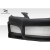 2008-2014 Lexus IS-F W-1 Front Bumper - 1 Piece - image 6