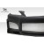 2008-2014 Lexus IS-F Duraflex W-1 Front Bumper - 1 Piece - image 7