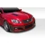 2008-2014 Lexus IS-F W-1 Front Bumper - image 3