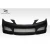 2008-2014 Lexus IS-F W-1 Front Bumper - 1 Piece - image 3