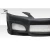 2008-2014 Lexus IS-F W-1 Front Bumper - image 8