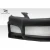 2008-2014 Lexus IS-F W-1 Front Bumper - image 10