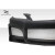 2008-2014 Lexus IS-F Duraflex W-1 Front Bumper - 1 Piece - image 13