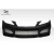 2008-2014 Lexus IS-F W-1 Front Bumper - 1 Piece - image 10