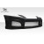 2008-2014 Lexus IS-F W-1 Front Bumper - 1 Piece - image 11