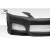 2008-2014 Lexus IS-F W-1 Front Bumper - 1 Piece - image 12
