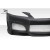 2008-2014 Lexus IS-F W-1 Front Bumper - 1 Piece - image 12