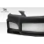 2008-2014 Lexus IS-F W-1 Front Bumper - 1 Piece - image 13