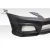 2008-2014 Lexus IS-F W-1 Front Bumper - image 20