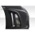 2008-2014 Lexus IS-F W-1 Front Bumper - 1 Piece - image 23