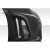 2008-2014 Lexus IS-F W-1 Front Bumper - 1 Piece - image 15