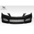 2008-2014 Lexus IS-F W-1 Front Bumper - 1 Piece - image 7