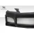 2008-2014 Lexus IS-F W-1 Front Bumper - image 11