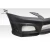 2008-2014 Lexus IS-F W-1 Front Bumper - 1 Piece - image 15